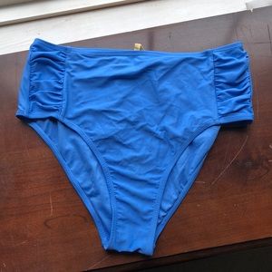 👙🏖Barely worn swim bottoms, women’s Large